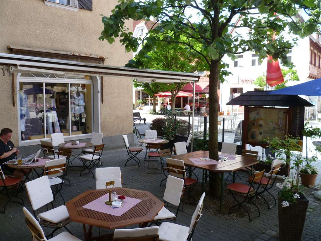 Gasthof Hotel Bauer Hersbruck Esterno foto