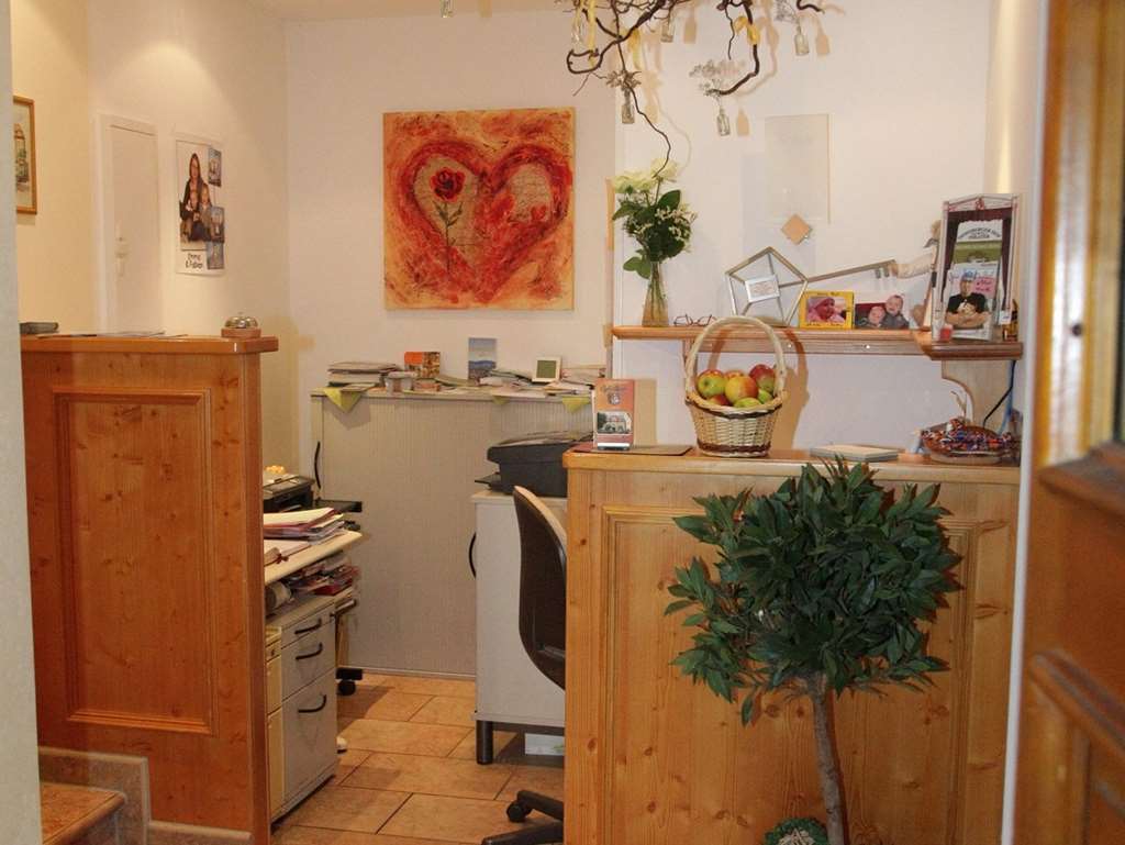 Gasthof Hotel Bauer Hersbruck Interno foto