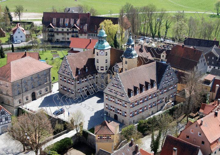 Gasthof Hotel Bauer Hersbruck Esterno foto